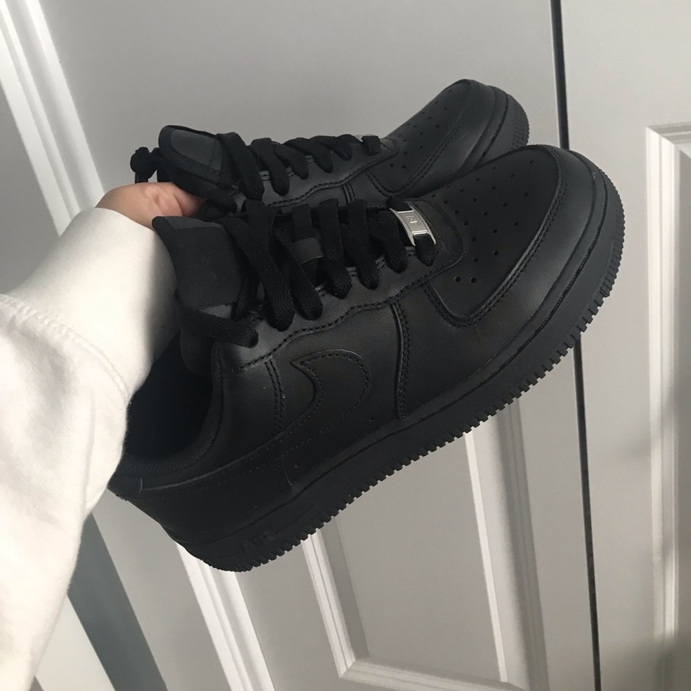 Black AF1